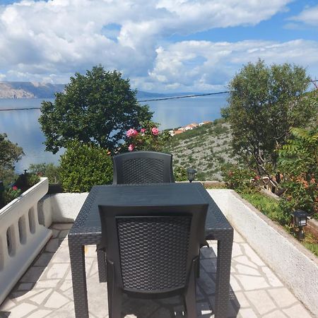 Dalibor Lägenhet Senj  Exteriör bild