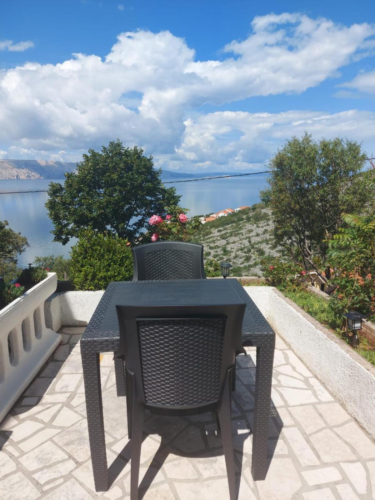 Dalibor Lägenhet Senj  Exteriör bild